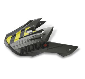 LS2 MX435 Peak R&D Graphic Gun Matt