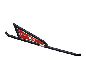 XRW NERF BAR B3 (PHD RED) - CAN-AM MAVERICK X3 XRS