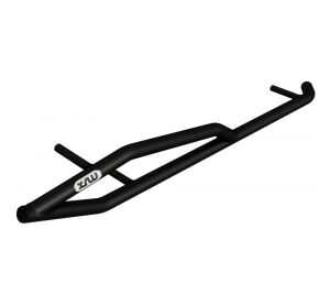 XRW NERF BAR B8 BLACK - CAN-AM MAVERICK R (2024+)
