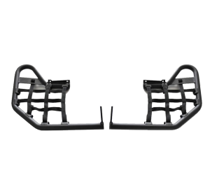 XRW NERF BAR BASIC - BLACK