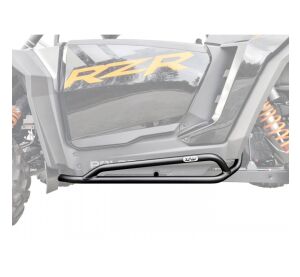 XRW NERF BAR P18 BLACK - POLARIS RZR 1000 XP 2024+