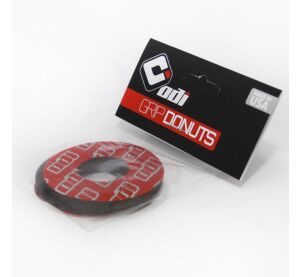 ODI Grips Donuts red