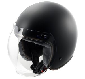 LS2 VISOR OF583 CLEAR