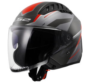 LS2 OF600 COPTER II DISTON GREY RED-06