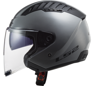 LS2 OF600 COPTER II SOLID NARDO GREY-06
