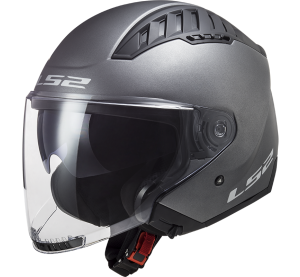 LS2 OF600 COPTER II MATT TITANIUM-06