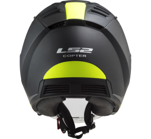 LS2 OF600 COPTER II URBANE M.BLACK H-V YELLOW-06