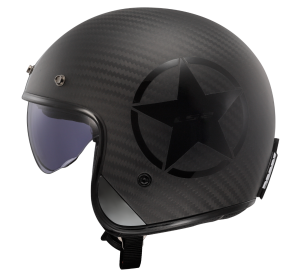 LS2 OF601 BOB II C STAR BLACK-06