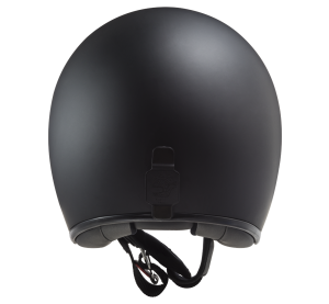 LS2 OF601 BOB II SOLID MATT BLACK-06