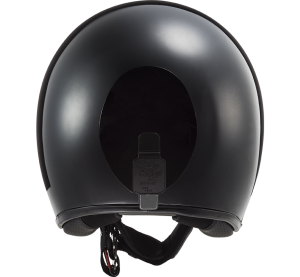 LS2 OF601 BOB SOLID MATT BLACK