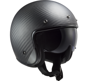 LS2 OF601 BOB II CARBON-06 L