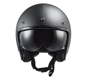 LS2 OF601 BOB C MATT CARBON