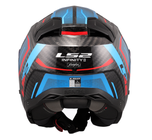 LS2 OF603 INFINITY II C URUS BLUE RED-06