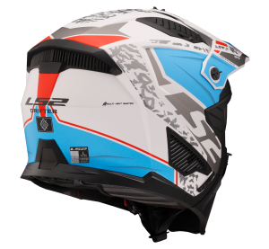 LS2 OF606 DRIFTER DEVOR M.WHITE BLUE-06
