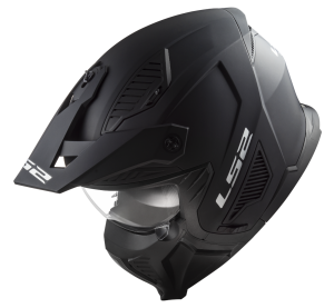 LS2 OF606 DRIFTER SOLID MATT BLACK-06
