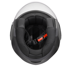 LS2 OF616 AIRFLOW II SOLID MATT BLACK-06