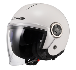 LS2 OF620 CLASSY SOLID WHITE-06