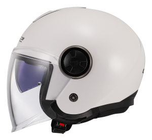 LS2 OF620 CLASSY SOLID WHITE-06