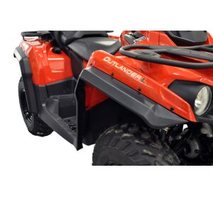 Kimpex Overfender Set Can-Am 450/500/570L/all L MAX