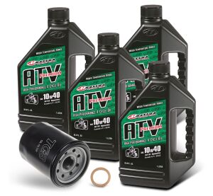 Oil change kit - TGB Target+Blade 425/525/550/600