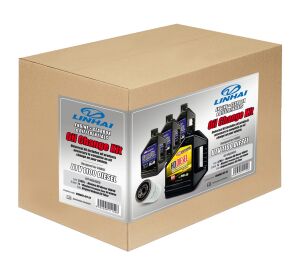 Oil change kit + diff., gearbox - LINHAI 1100D