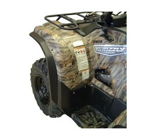 Kimpex Overfender Yamaha Grizzly 550 (2009-14), 700 (2007-15)
