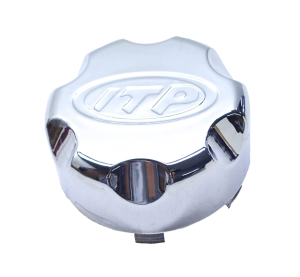 ITP CAP CHROME T5 T6 T7 4/136
