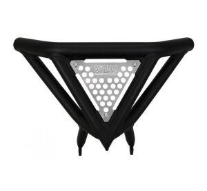 XRW FRONT BUMPER XR10 - YAMAHA YFZ 450R/09