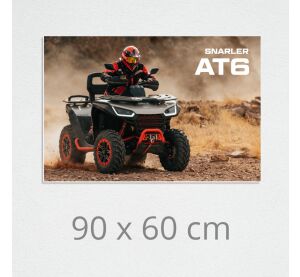 PVC Indoor Image AT6