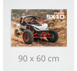 PVC Indoor Image SX10