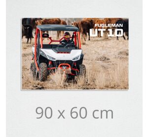 PVC Indoor Image UT10