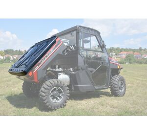 CARGO BED RANGER XP 1000, Diesel 1000 (2018-XX)