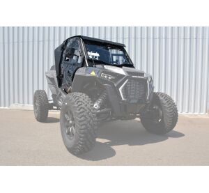 Cabin Polaris RZR TURBO S
