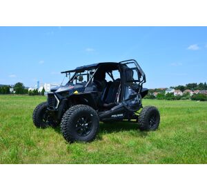 Cabin Polaris RZR TURBO S