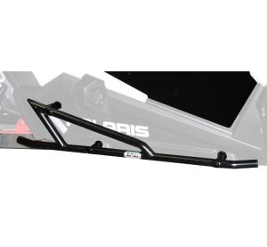 XRW NERF BAR P6 BLACK - POLARIS RZR 1000 XP