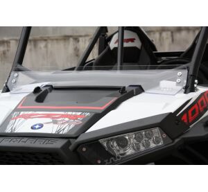 XRW WINDSHIELD - POLARIS RZR 1000 XP