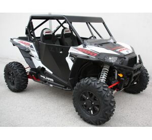 XRW DOORS BLACK RXR - POLARIS RZR 1000 XP