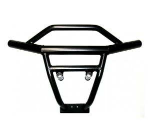 XRW FRONT BUMPER PX13 BLACK - POLARIS RZR 1000 XP (XX-18)