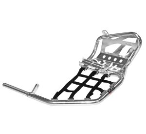 XRW NERF BAR R1 POLISHED - KYMCO MAXXER 300