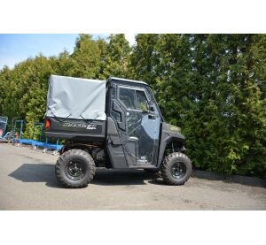 SOFT CARGO BOX Ranger 570 (2022-XX)