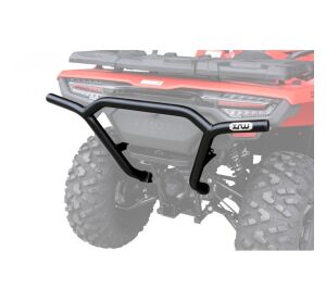 XRW REAR BUMPER CX5 BLACK - CFMOTO CFORCE 450-520 L (2022+)