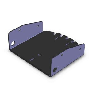 BLADE HINGE WELDMENT