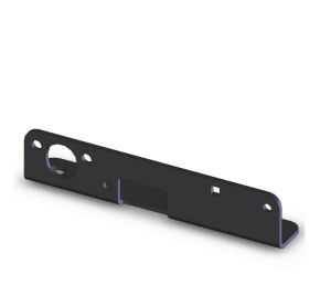 LEVER BRACKET