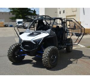 Cabin Polaris RZR XP PRO