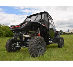 Cabin Polaris RZR XP 1000