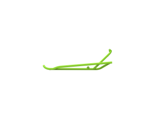 SEGWAY ROCK SLIDERS VILLAIN - GREEN