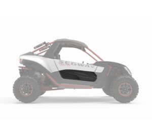 Half Door assembly - Villain