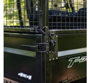 SHARK FENCE for LINHAI UTV T-boss 570