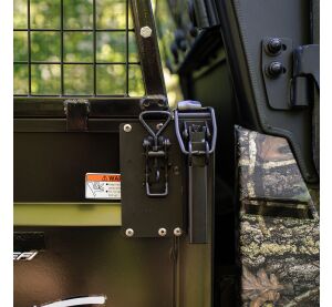 SHARK FENCE for LINHAI UTV T-boss 570
