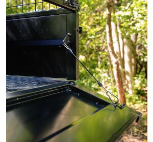SHARK FENCE for LINHAI UTV T-boss 570